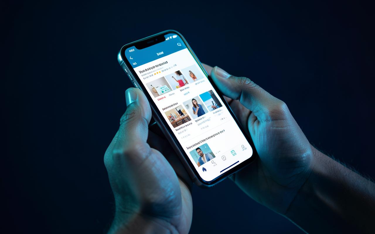 E-commerce mobile-first : 9 leviers pour convertir sur smartphone